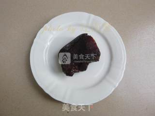 Bacon Lotus Root Slices recipe
