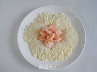 【white Chrysanthemum Tuyan】--- As Elegant and Charming As A Chrysanthemum recipe