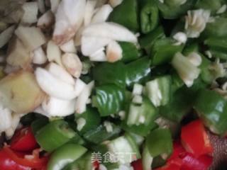 Spicy Pork Skin recipe