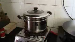 Hawthorn Sorghum Rice Appetizer Porridge recipe