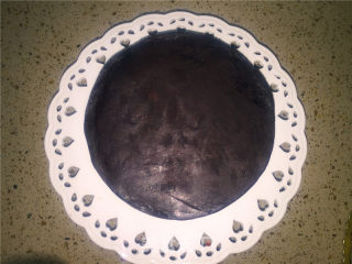 Peerless Chocolate Cake recipe