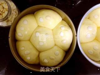 Soft Coconut Bun recipe