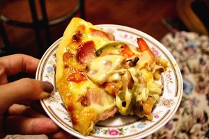 [update] [sealand Supreme Pizza], Which is Much Better Than Pizza Hut, The Production Points are Updated, What about The Operation After Watching The Operation! recipe