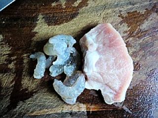 【anhui Cuisine】---zhu Hongwu Tofu recipe