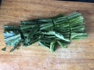Sesame Soy Sauce Lettuce recipe