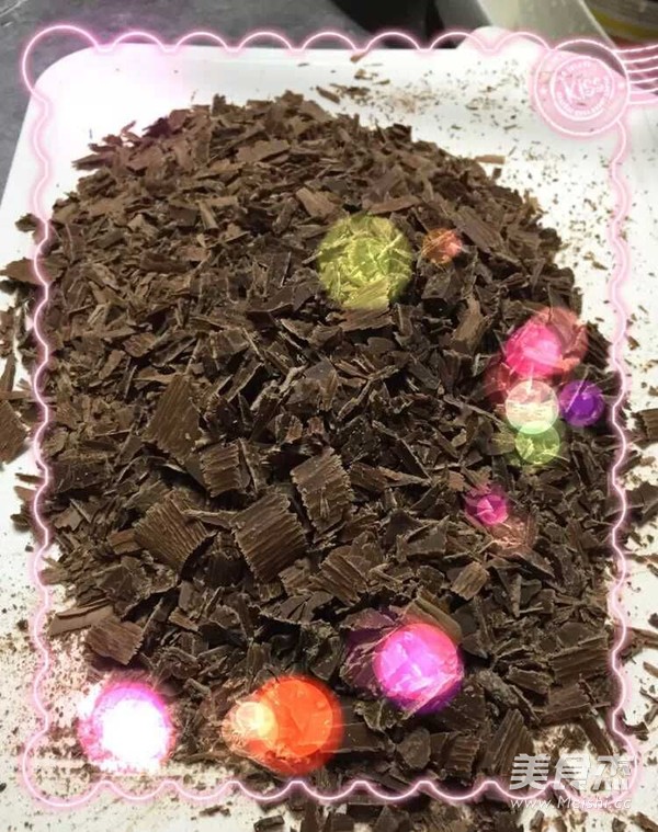 Homemade Raw Chocolate recipe