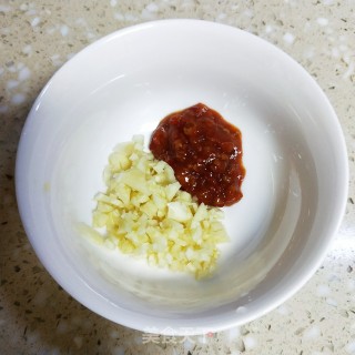 Tofu Dipping Sauce recipe