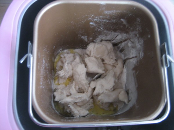 Medium Kind Bagel recipe