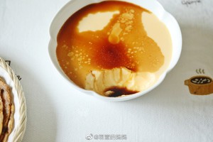 Custard recipe