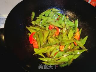 Stir-fried Concanavalin recipe