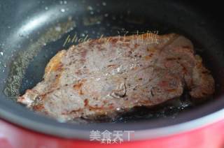 Steak Rolls recipe