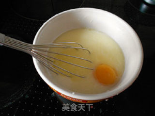 【egg Pudding】a Creamy Dessert recipe