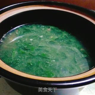 Loosestrife Soup recipe