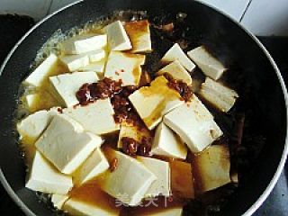 Simple Home Cooking---broiled Tofu recipe