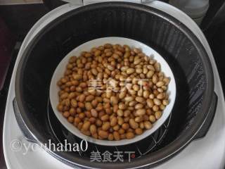 Homemade Natto recipe