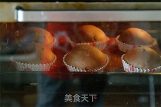 [tomato Recipe] Black Forest Bread-full of Chocolate Taste recipe