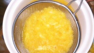 27's Baking Diary-crystal Orange Jelly recipe