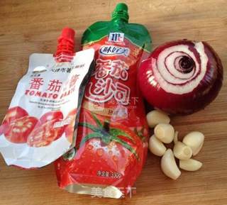 Pizza Sauce recipe