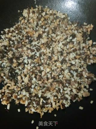 Cooking Soup recipe