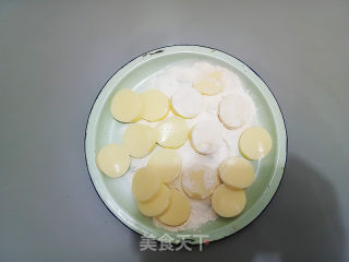 Three Fresh Japanese Tofu recipe