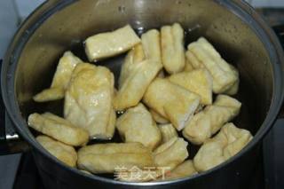 Mushroom Color Vegetable Meatball Soup recipe