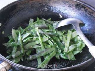 Daylily Roasted Lentils recipe