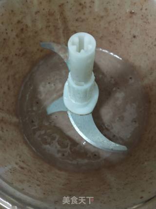 Red Bean Mille Cake recipe