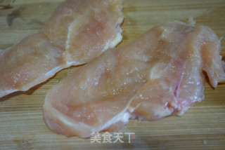 #trust of The Beauty#the Color and Luster are Not Inferior to The Store’s 【fragrant Crispy Chicken Chop】 recipe