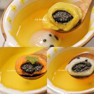 Super Soft and Glutinous Glutinous Rice Dumpling Recipe for The Year of The Ox recipe