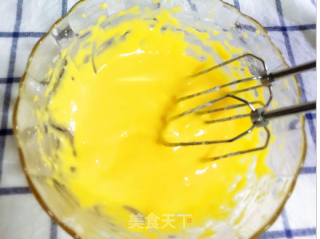 Summer Cool-mango Yogurt Cheese Mousse Cake recipe