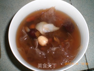 Lazy Method Beauty Congee recipe