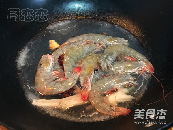 Brine Shrimp recipe