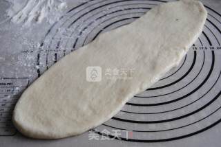 Coconut Shredded Bag recipe