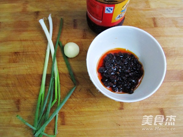 Sichuan Sad Jelly recipe