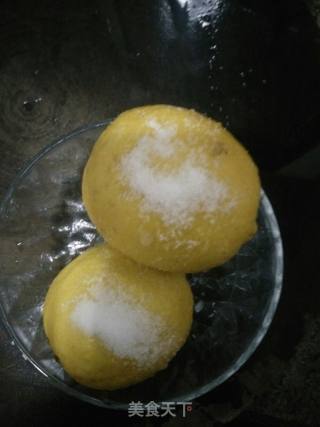 Honey Lemonade recipe