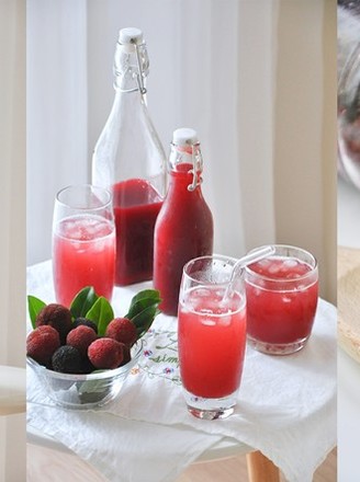 Video Homemade Bayberry Soda recipe