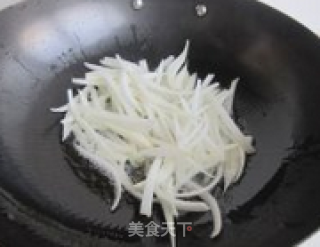 Smoked Horse Intestine Pilaf-xinjiang Taste recipe