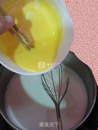 Cranberry Ice Cream recipe