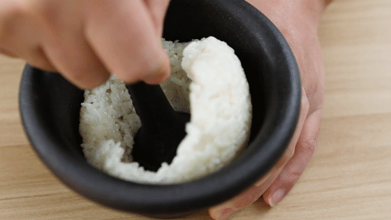 Rice Crisp recipe