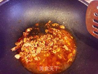 Mapo Tofu recipe