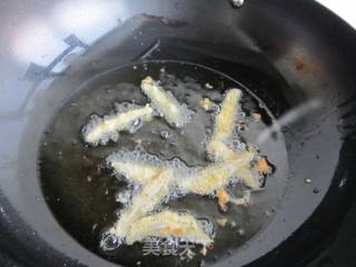 Cumin White Fish recipe