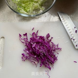 Vegetable Salad recipe