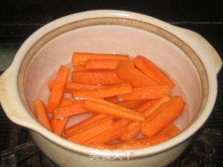 Beef Carrot Casserole recipe