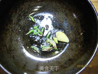 Home-cooked Pike recipe
