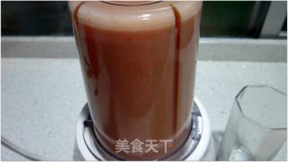 Papaya Milk recipe
