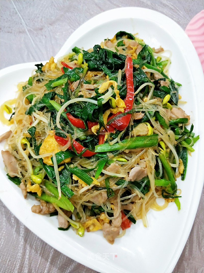 Stir Fry recipe
