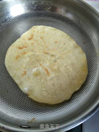 Egg Filling recipe