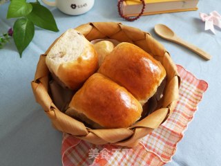 Raisin Buns recipe