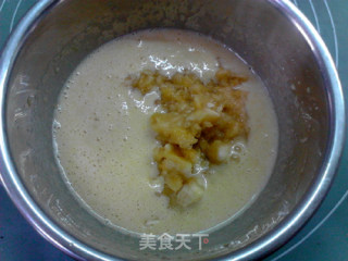 #四session Baking Contest and is Love to Eat Festival# Raisin, Walnut, Banana and Whole Wheat Bread recipe