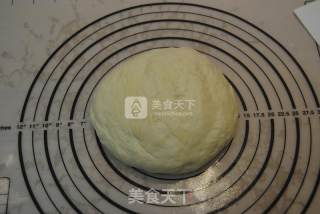 #aca烤明星大赛#ass Bread recipe